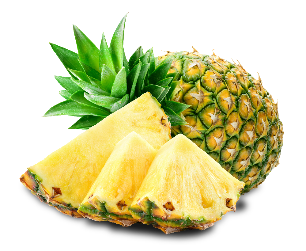 PINEAPPLE