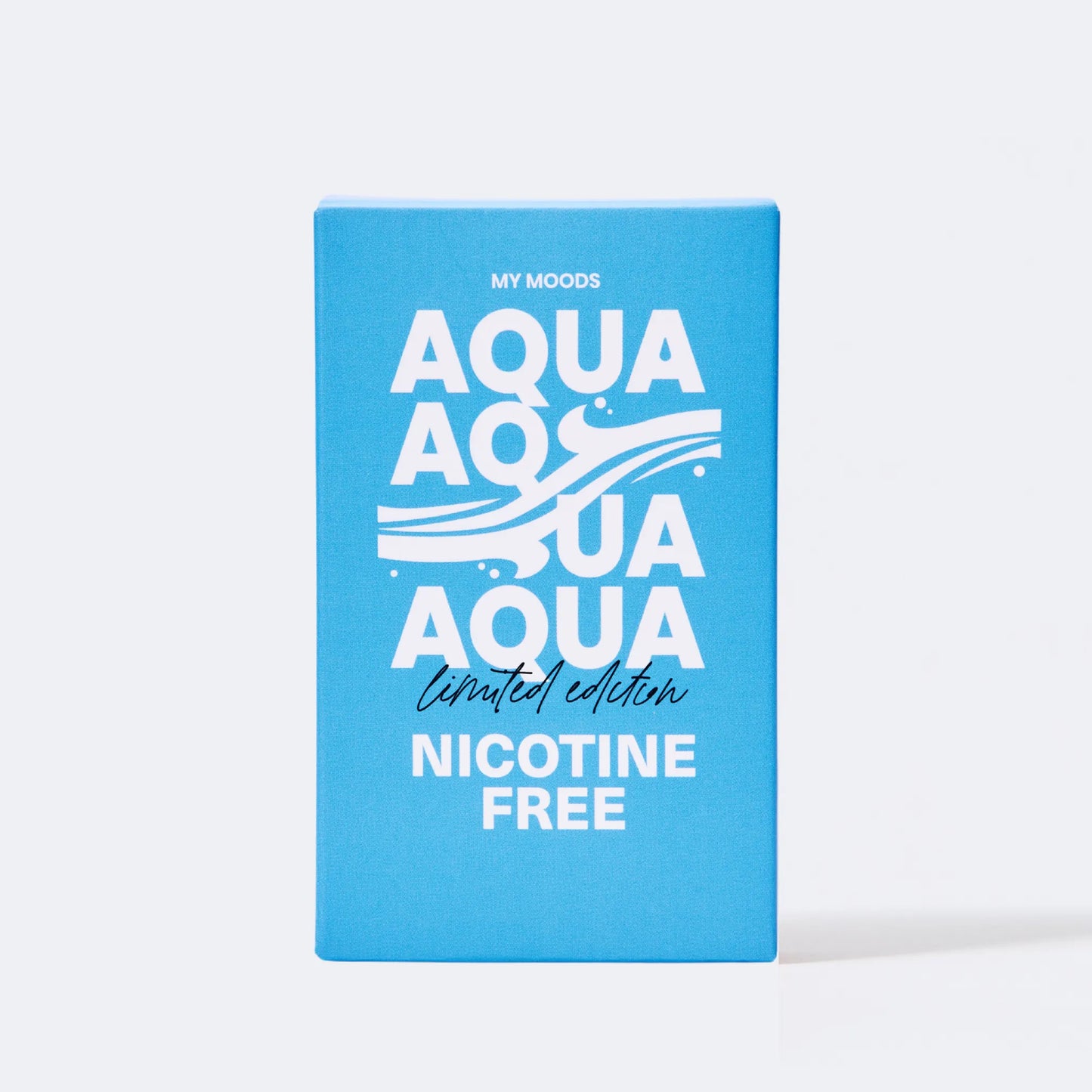 AQUA POD (ノンニコチン)