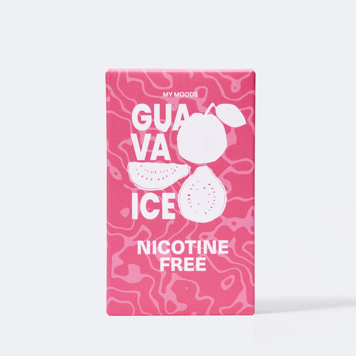 GUAVA ICE POD (ノンニコチン)