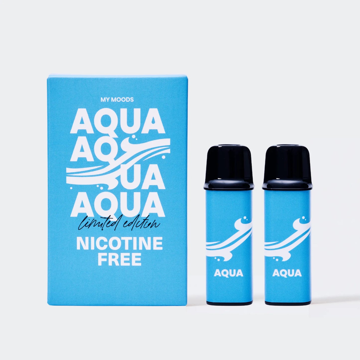 AQUA POD (ノンニコチン)