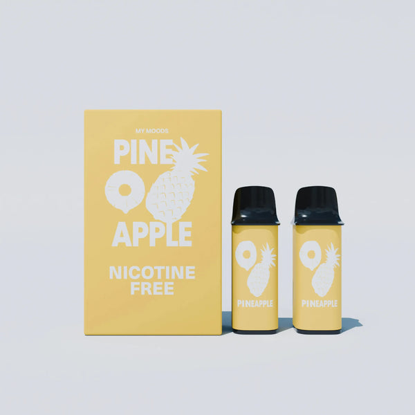 PINEAPPLE(ノンニコチン)