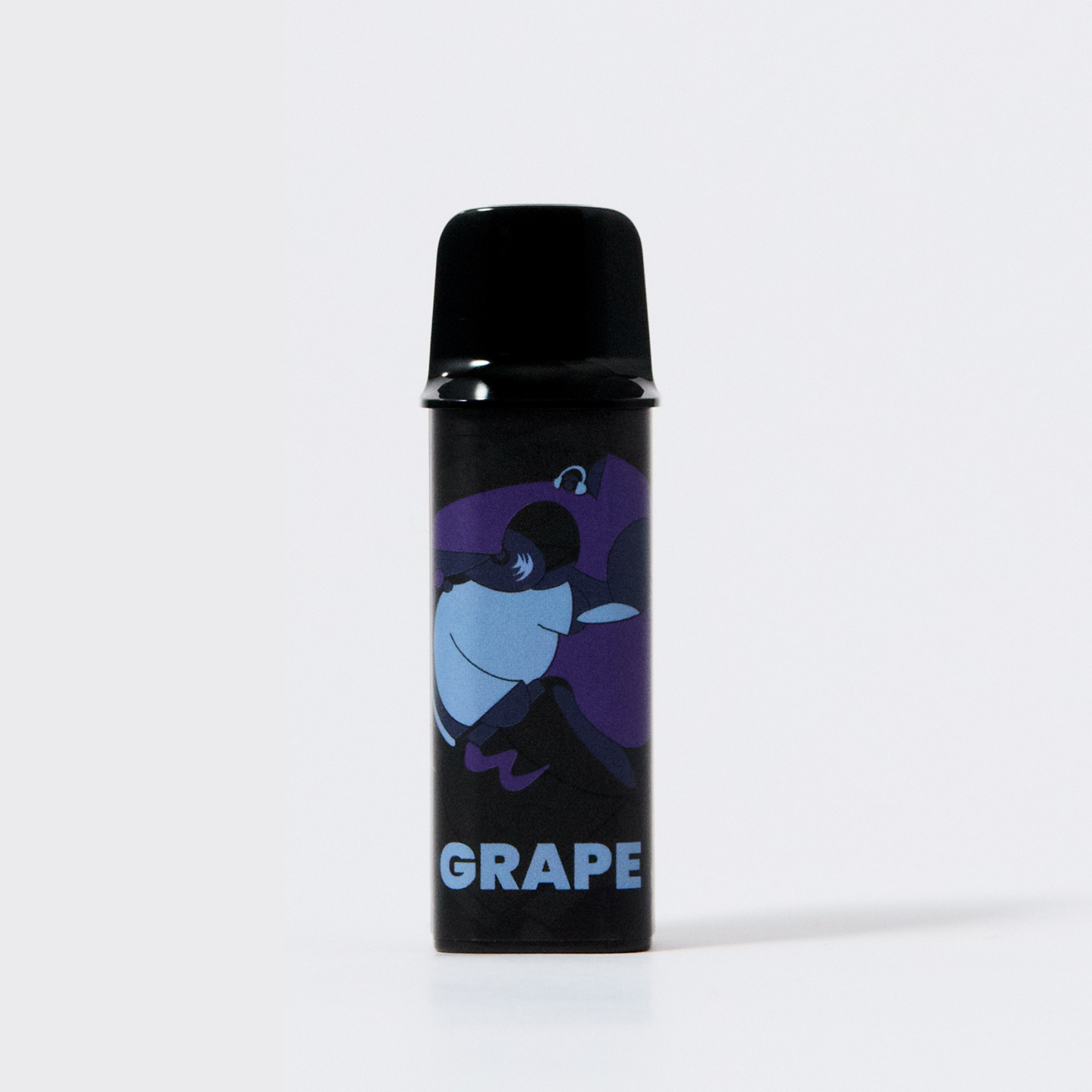 CREATIVE KIT NO NICOTINE (GRAPE & PINEAPPLE APPLE PEAR)