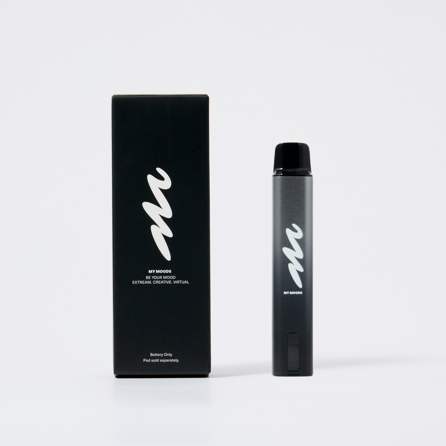 【選べるPEN+POD3点セット】D.O・ralph様おすすめフレーバー