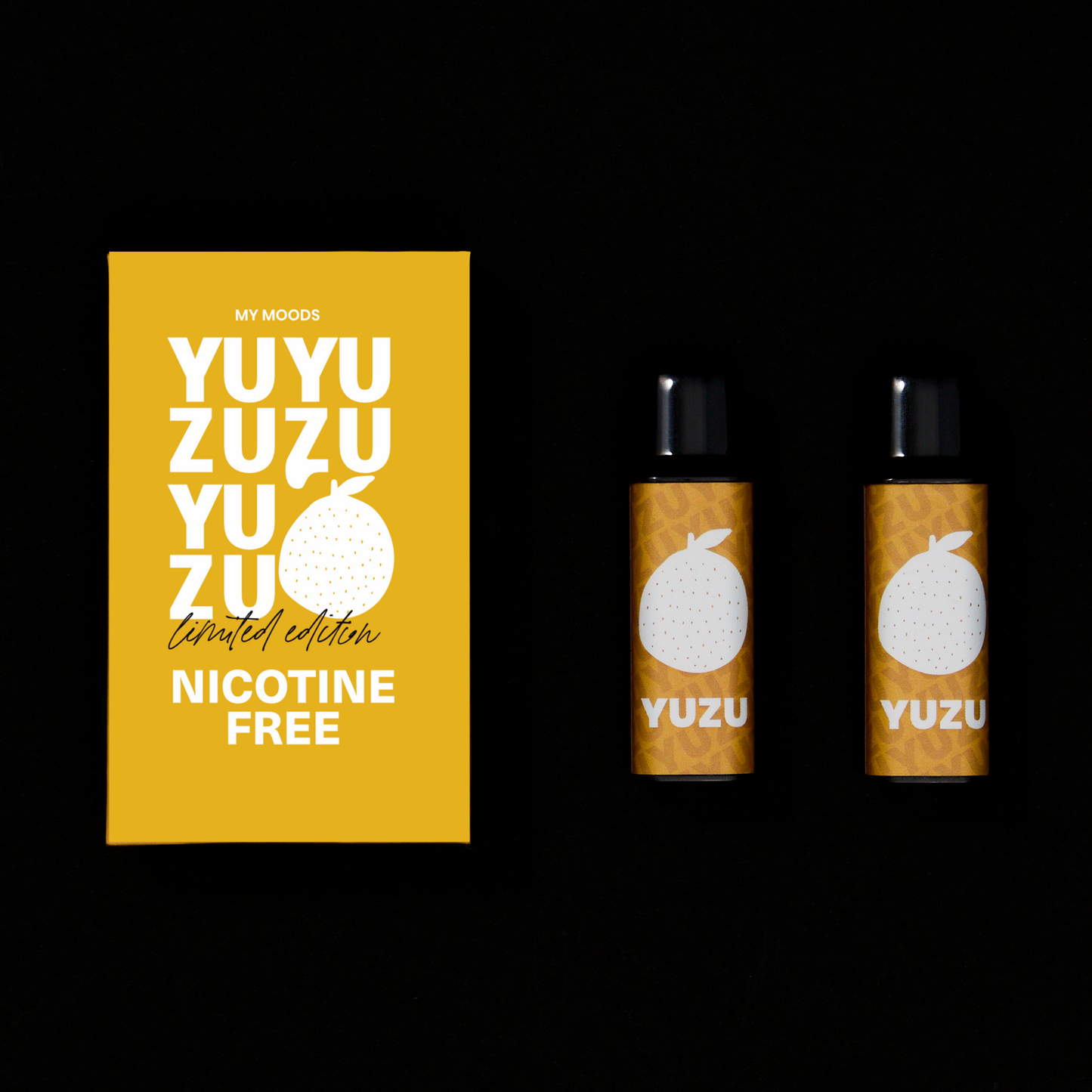 YUZU POD (ノンニコチン)