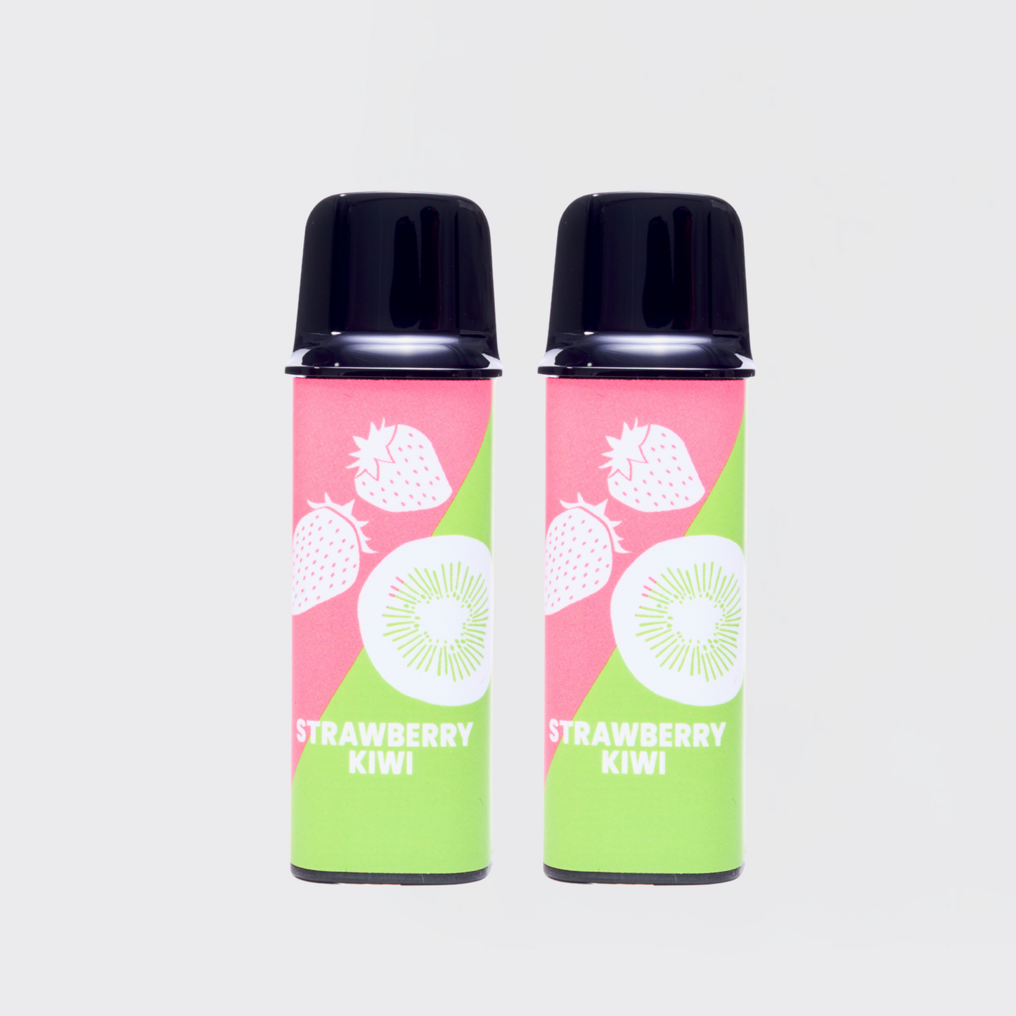 STRAWBERRY KIWI POD (ノンニコチン)