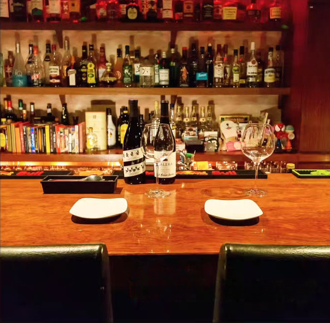 BAR J BAR の外観