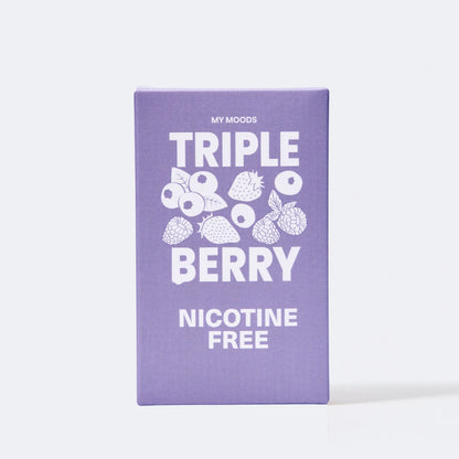 TRIPLE BERRY (ノンニコチン)