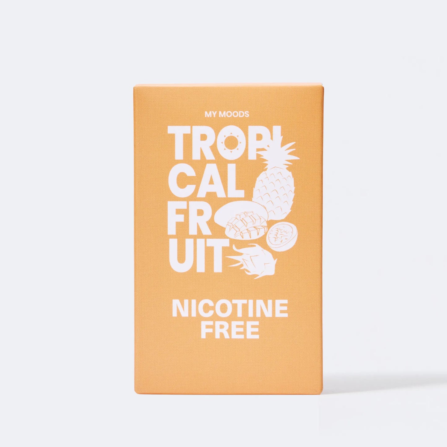 TROPICAL FRUIT (ノンニコチン)