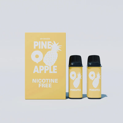 PINEAPPLE（ノンニコチン）