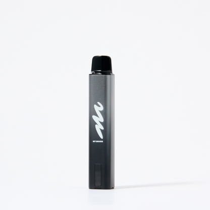 EXTREME KIT NO NICOTINE (ENERGY & BLUE RAZZ ICE)