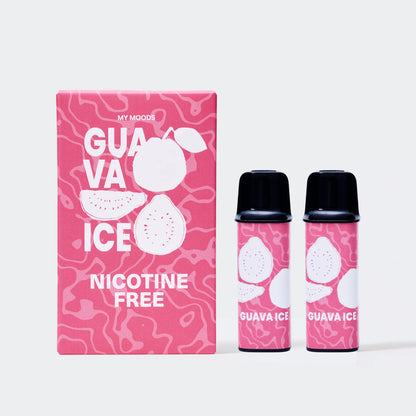 GUAVA ICE (ノンニコチン)