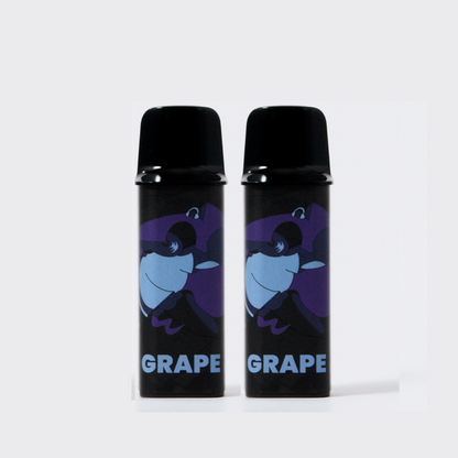 GRAPE POD (ノンニコチン)