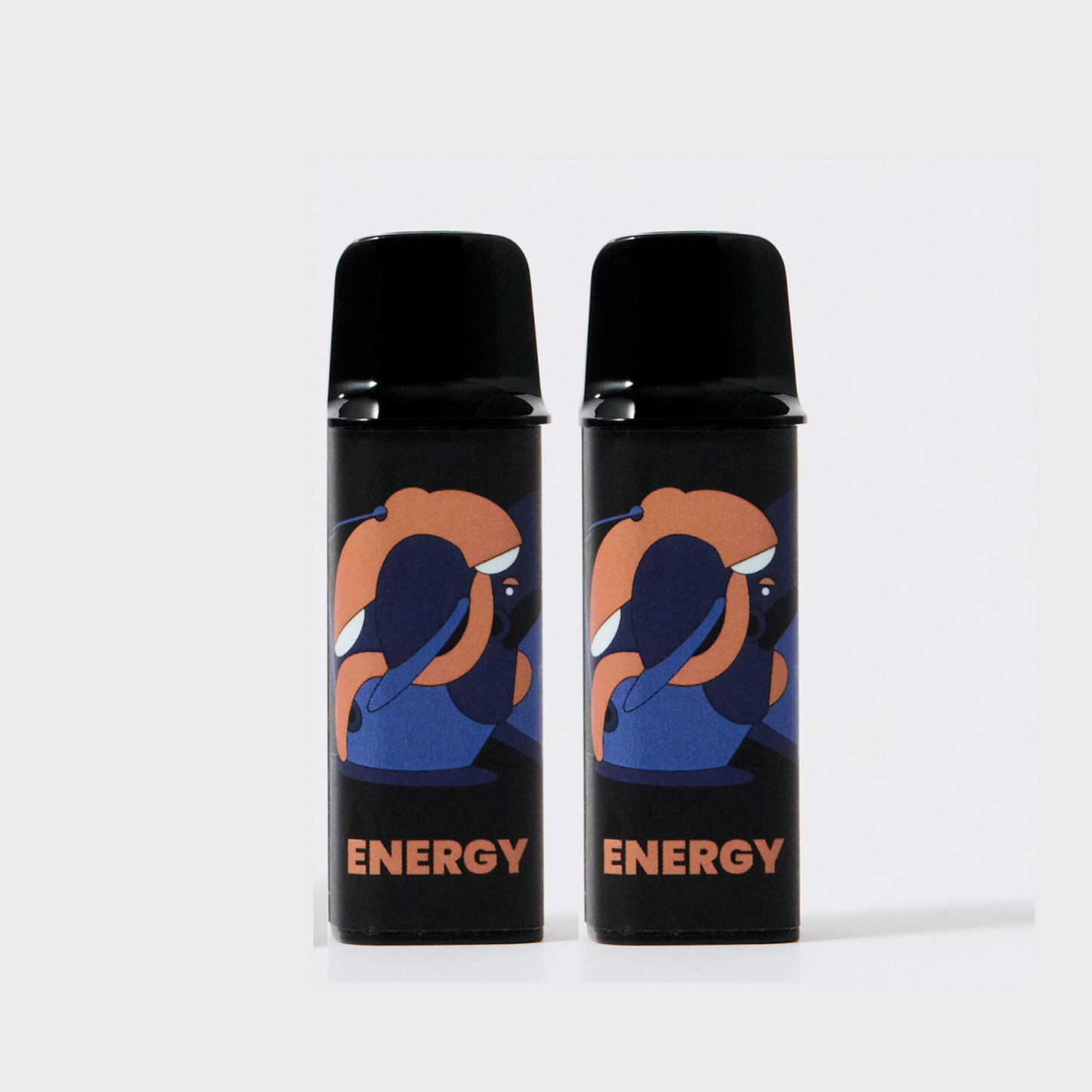 ENERGY POD (NO NICOTINE)