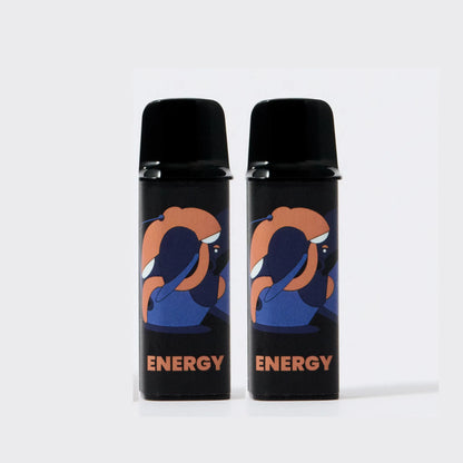 ENERGY POD (ノンニコチン)