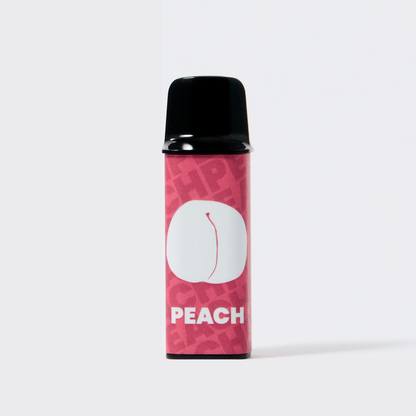 SPECIAL KIT NO NICOTINE (YUZU & PEACH)