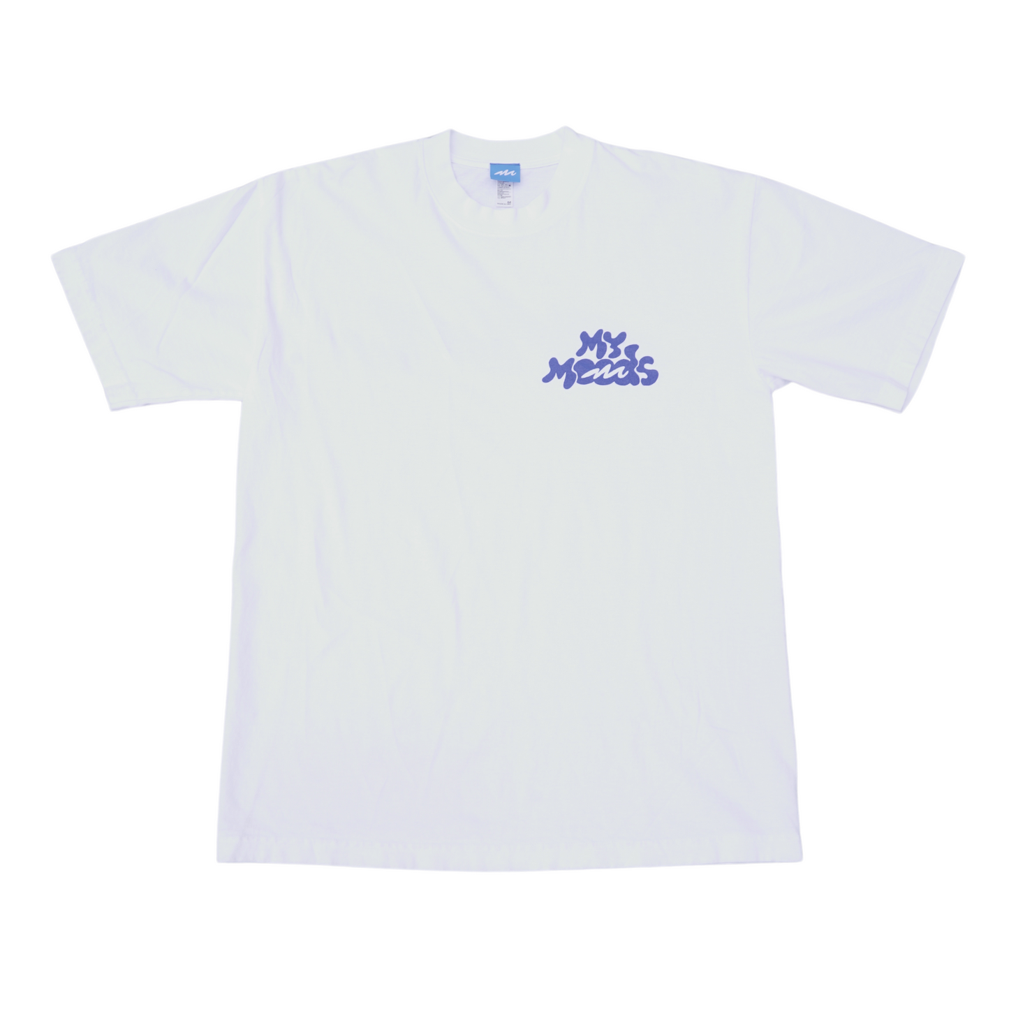 My Moods Logo Tee