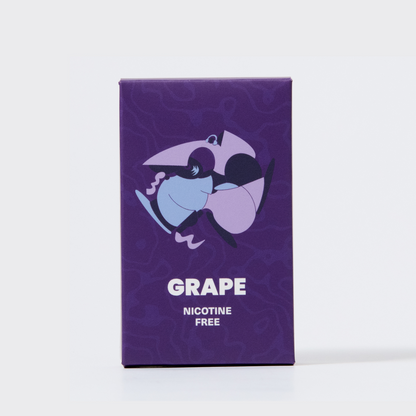 GRAPE POD (ノンニコチン)