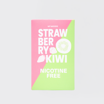 STRAWBERRY KIWI POD (ノンニコチン)
