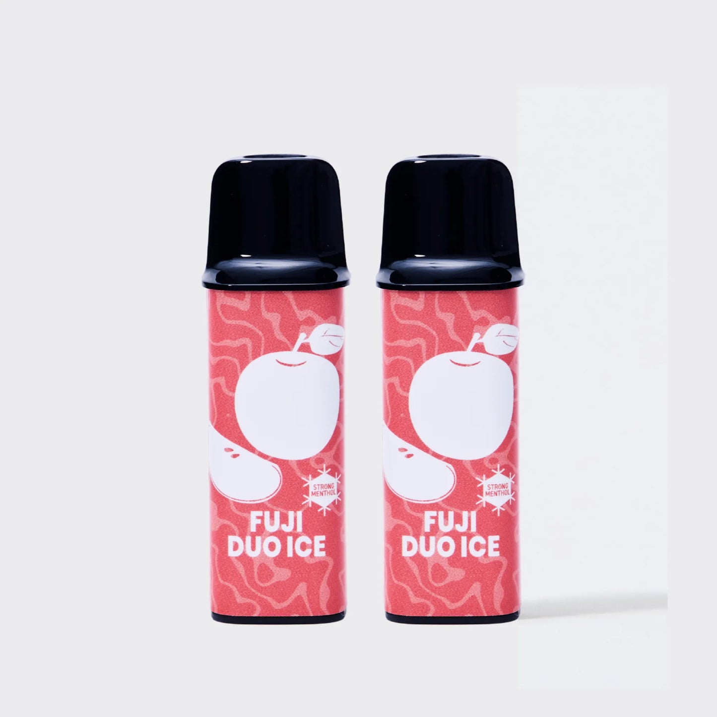 【RAP EJさん おすすめ】FUJI DUO ICE（ノンニコチン）