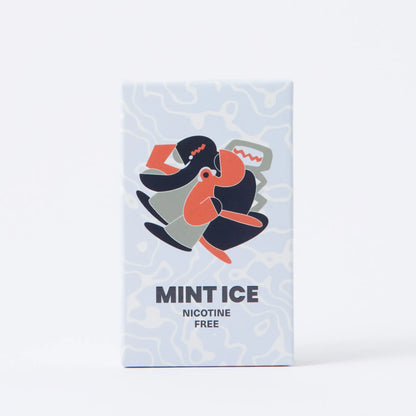 MINT ICE POD (NO NICOTINE)