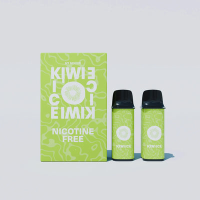 KIWI ICE POD（ノンニコチン）
