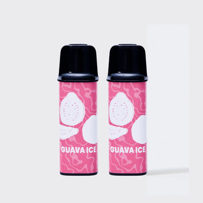 GUAVA ICE (ノンニコチン)