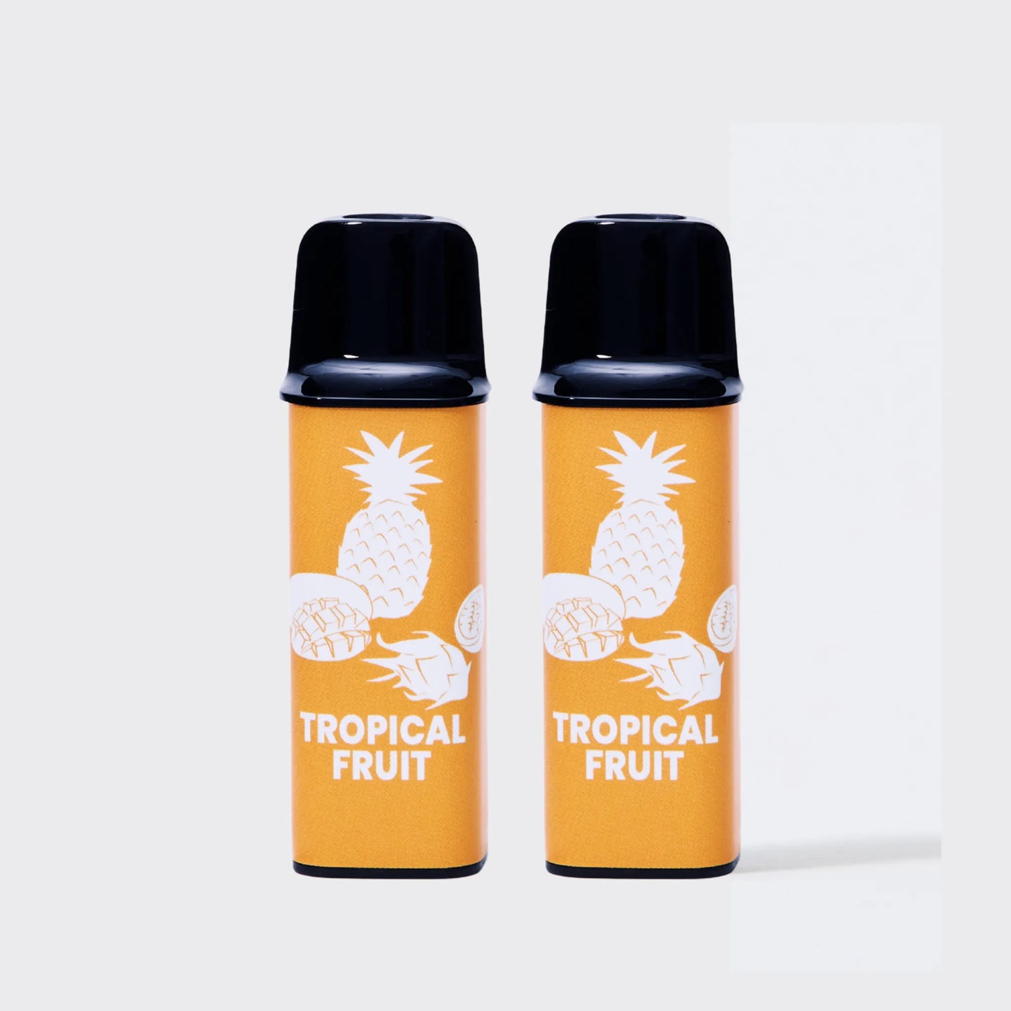 TROPICAL FRUIT (ノンニコチン)