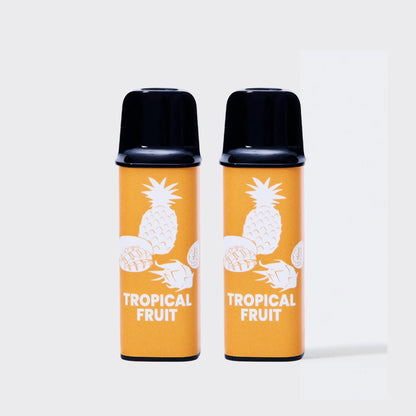 TROPICAL FRUIT (ノンニコチン)