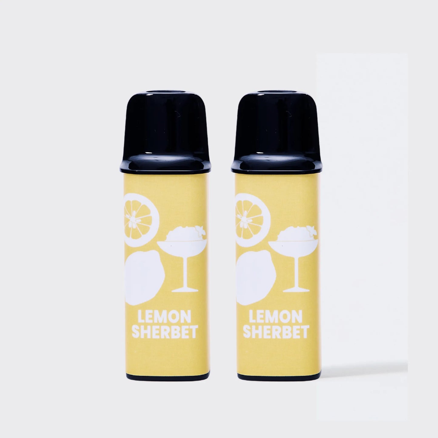 LEMON SHERBET (ノンニコチン)