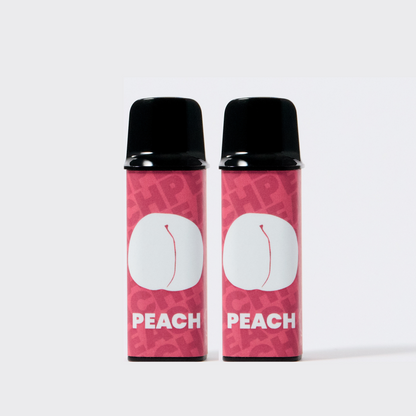 PEACH POD (NO NICOTINE)