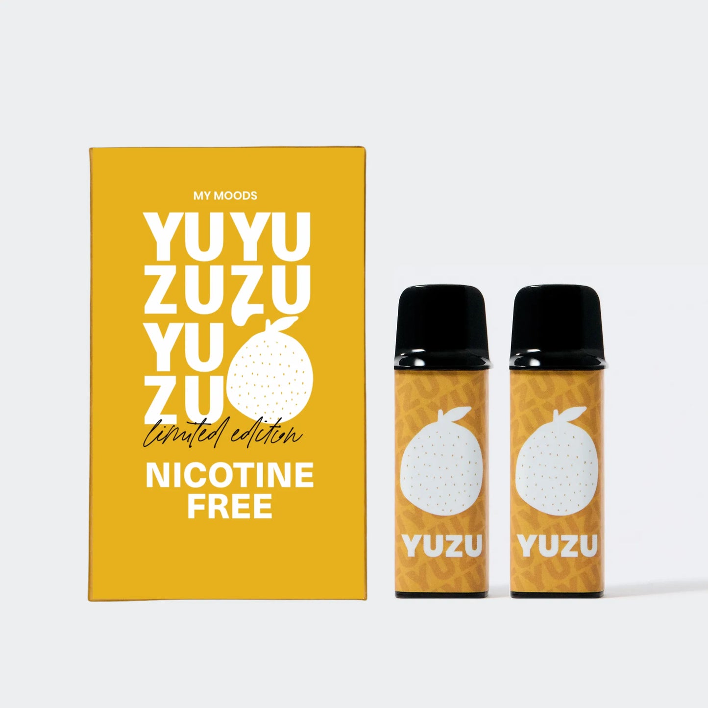 YUZU POD (ノンニコチン)