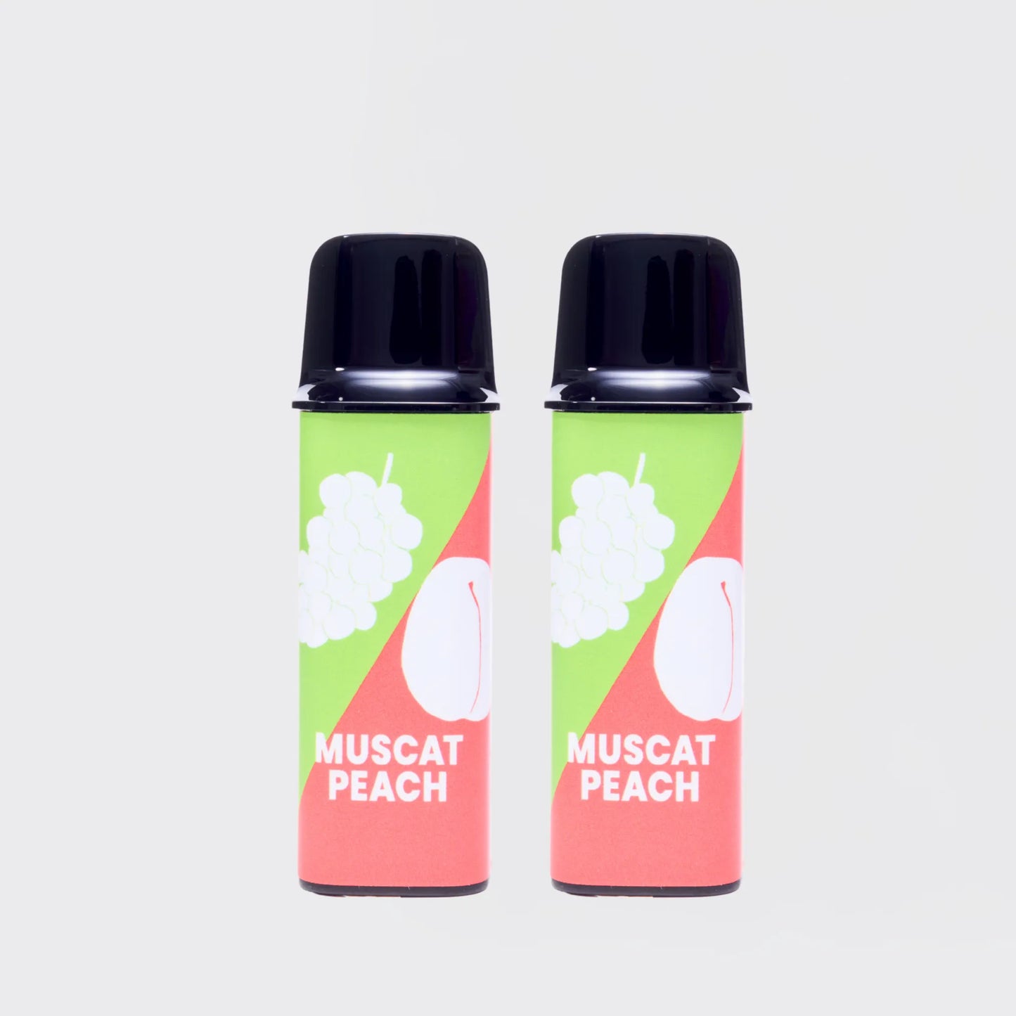 MUSCAT PEACH POD (ノンニコチン)