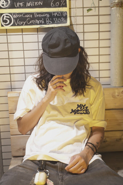 My Moods Logo Tee