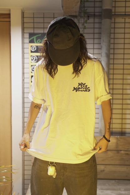 My Moods Logo Tee