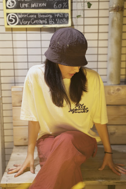 My Moods Logo Tee