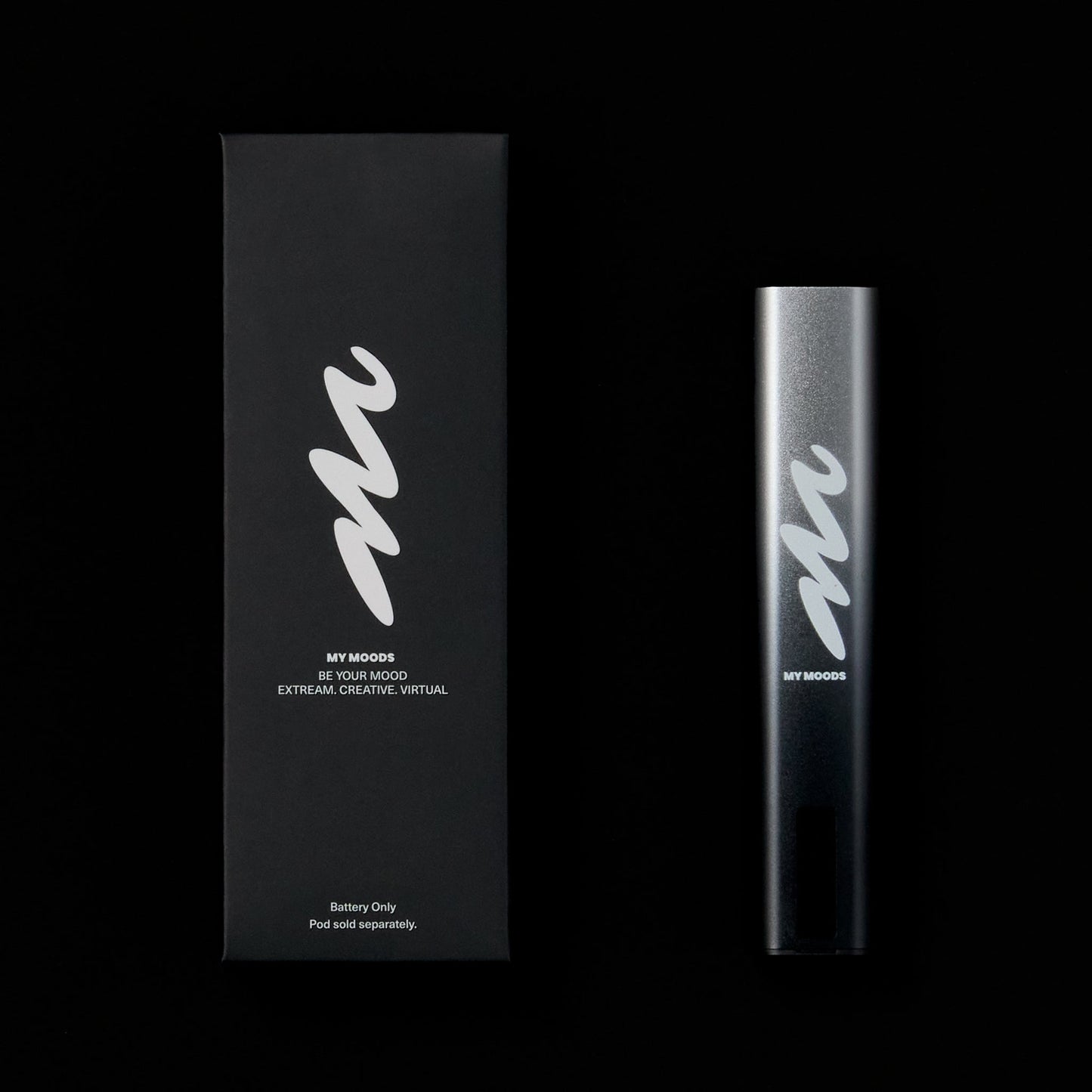 MyMoods PEN