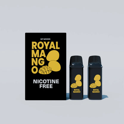 【選べるPEN+POD3点セット】D.O・ralph様おすすめフレーバー