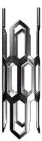 TRIPLE MESH COIL