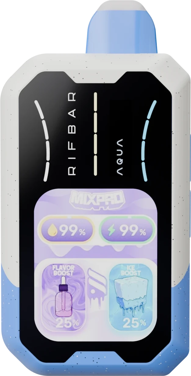 MixPro AQUA