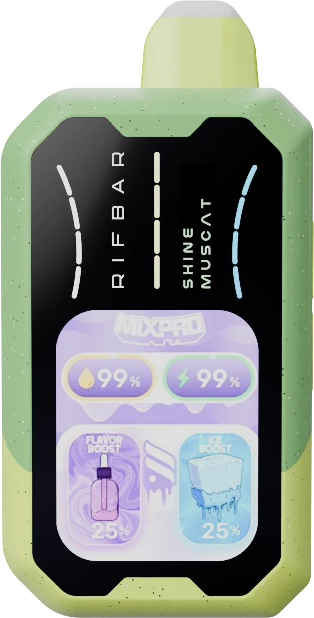 MixPro SHINE MUSCAT