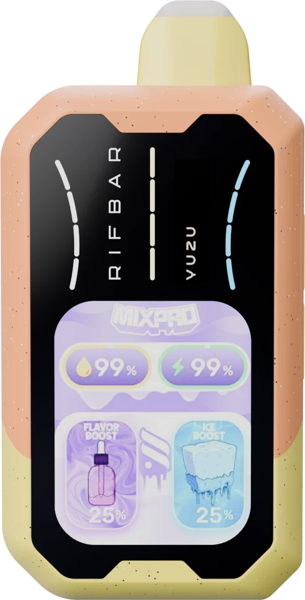 MixPro YUZU