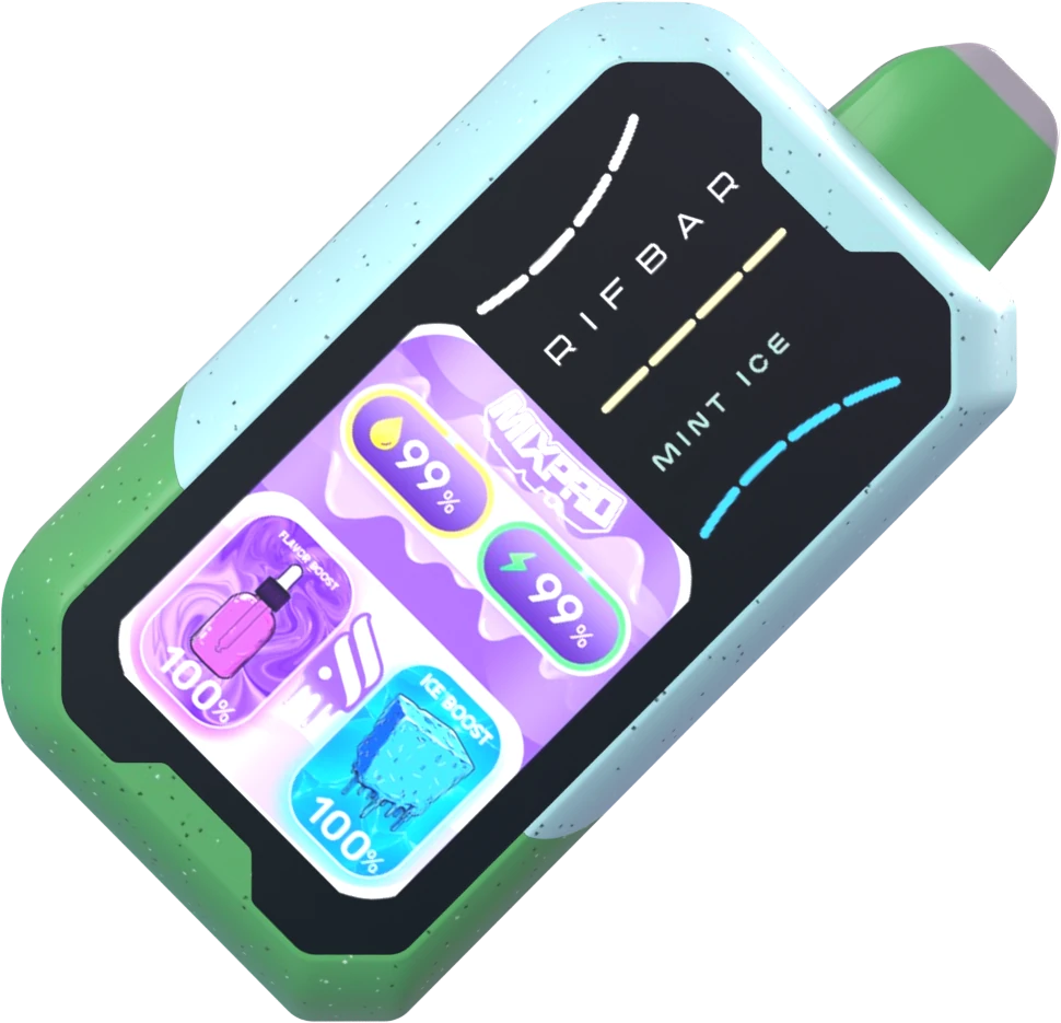 MixPro MINT ICE