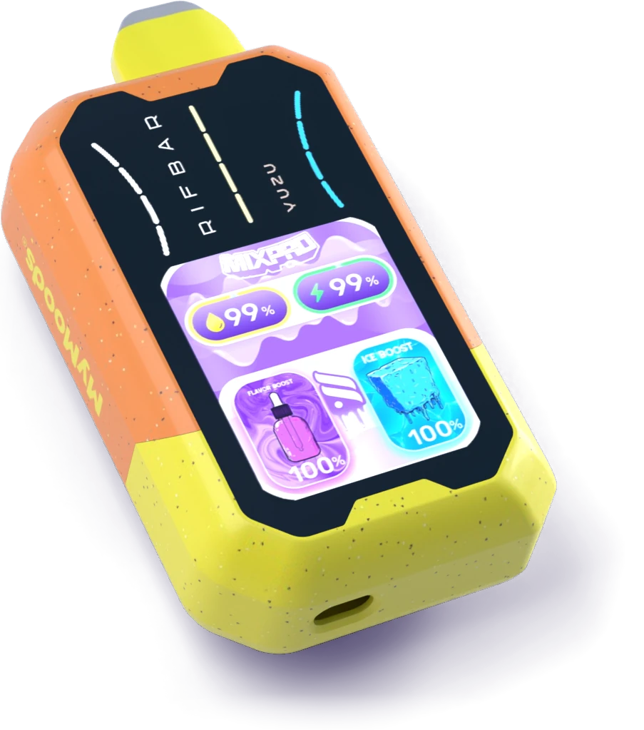 MixPro YUZU