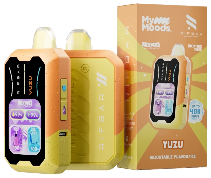 MixPro YUZU