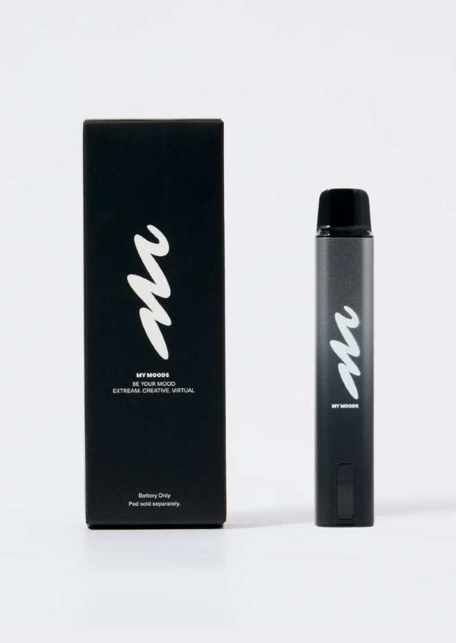 MyMoods Pen