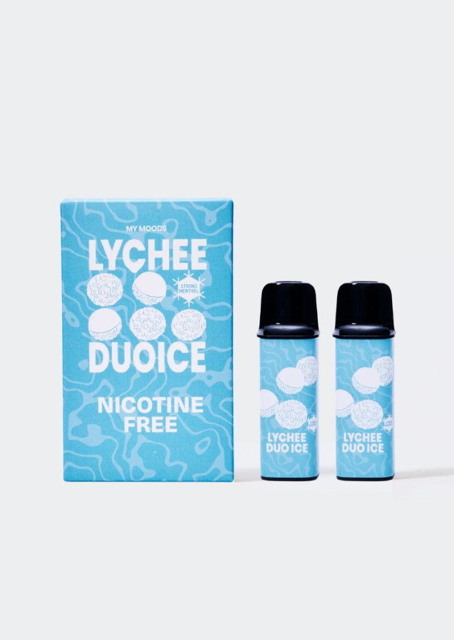 POD Menthol