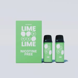 LIME POD（ノンニコチン）