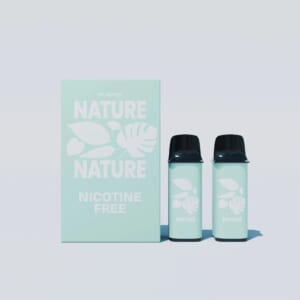 NATURE POD（ノンニコチン）