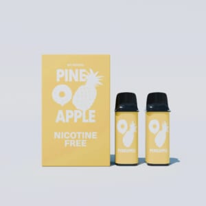 PINEAPPLE POD（ノンニコチン）