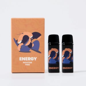 ENERGY POD（ノンニコチン）
